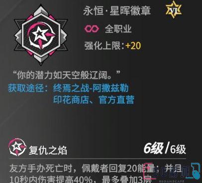 高能手办团中怎么搭配徽章以达到最佳效果？