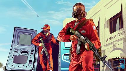 在GTA5中角色怎么操作才能蹲下或趴下？
