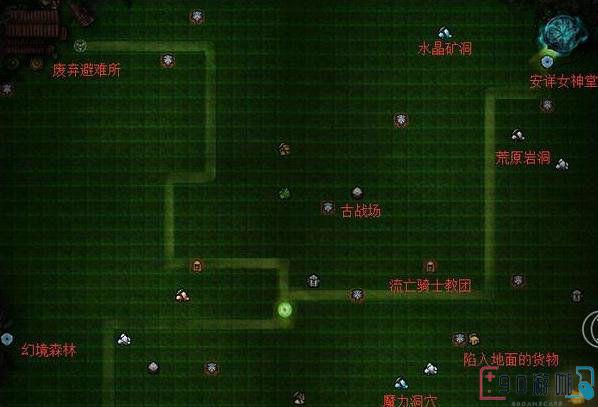 地下城堡2中哪些职业转职是最受欢迎的选择？