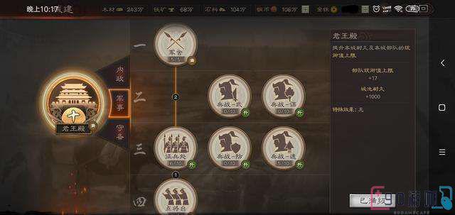三国志战略版S12赛季三势吕阵容的强度怎么？