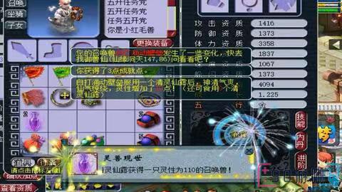 梦幻西游宠物进阶至110级需要掌握哪些关键技巧？