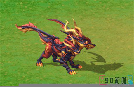 创造与魔法冥狱魔犬强度解析