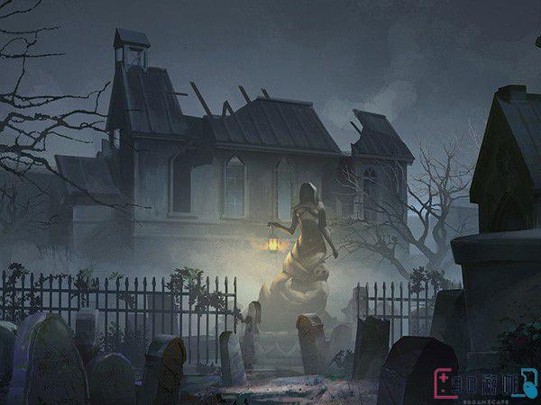 第五人格医院地窖开启指南，详解打开条件和具体方法