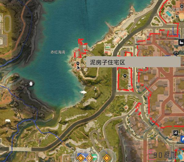 孤岛惊魂6最后离开的人寻宝任务全攻略，揭开谜团