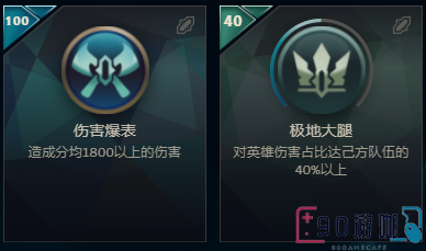 英雄联盟极地成就及称号获取全指南，助你成为战场之星