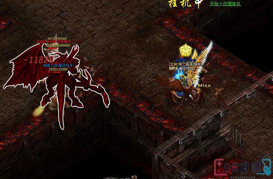 传奇纵横道封魔殿通行攻略，一步步教你怎么到达