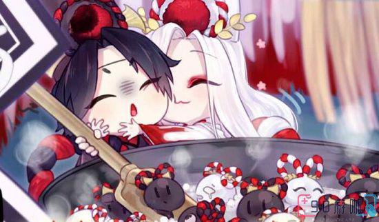 阴阳师悬赏揭秘，冥界白夺命真实身份解析