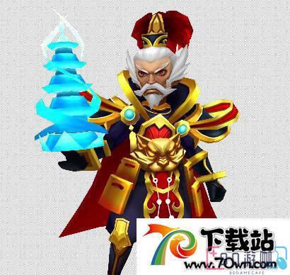天书奇谈125套装打造材料