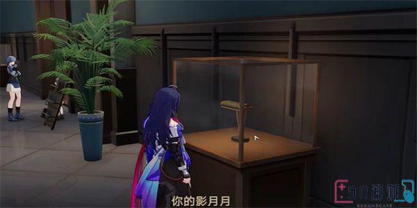 崩坏星穹铁道古董台灯怎么修复