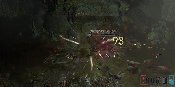 暗黑破坏神4绝望深渊怎么进
