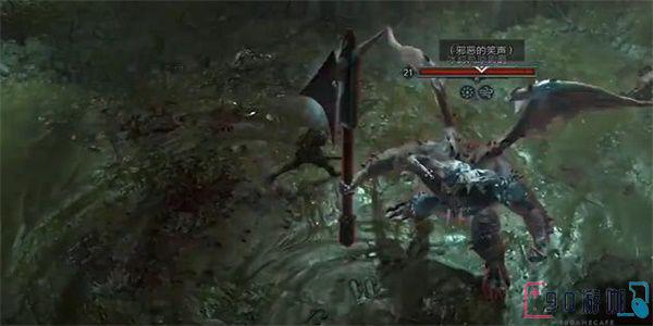 暗黑破坏神4绝望深渊怎么进