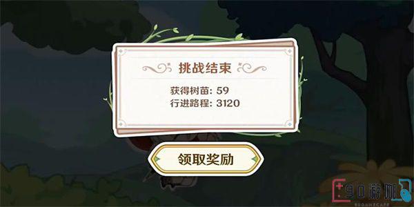 原神森林奇旅寓梦筑林活动攻略