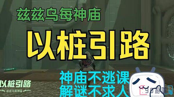 兹兹乌每神庙解谜指南，顺利过关的技巧与提示