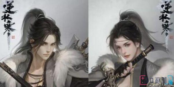 逆水寒手游龙吟怎么解锁