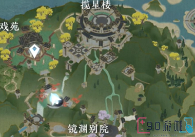 逆水寒手游六头蛟宝藏怎么获得