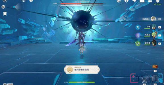 原神银河搭便车指南成就怎么达成