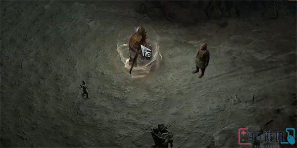 暗黑破坏神4狩猎圣器猎人怎么获得