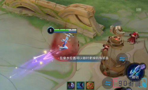 王者新增情侣专属模式怎么设置