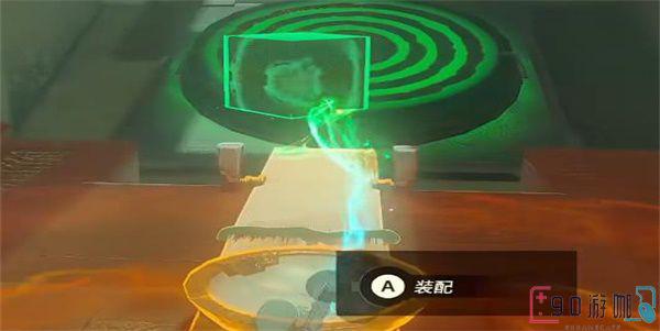 瓦欧欧萨神庙怎么过