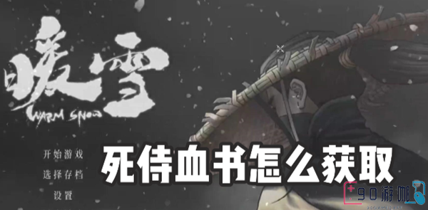 暖雪死侍血书获取全攻略，追寻血书的踪迹与秘密