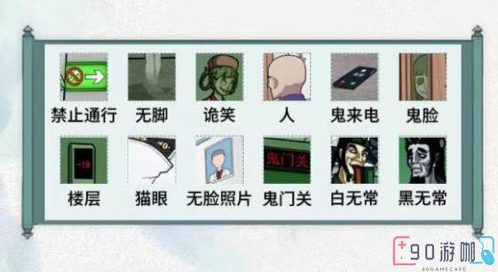 文字脑洞诡异医院怎么过