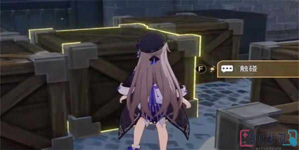 崩坏星穹铁道冬兵进行曲其三怎么过