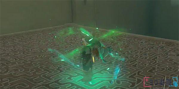 兹拉卡瓦卡神庙怎么进去