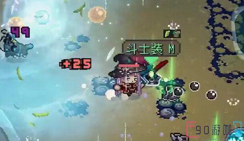 元气骑士前传boss专属武器获取指南，揭秘特殊武器！
