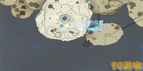 纳裘亚哈神庙怎么过