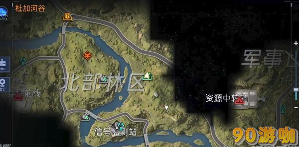 星球重启蚁窝怎么过