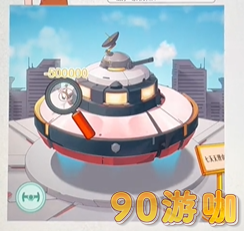 文字脑洞天外来物怎么过