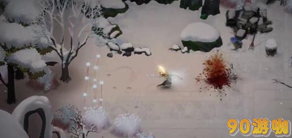 暖雪蛇族历史研究报告二怎么获得