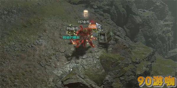 暗黑破坏神4异常的肢体攻略