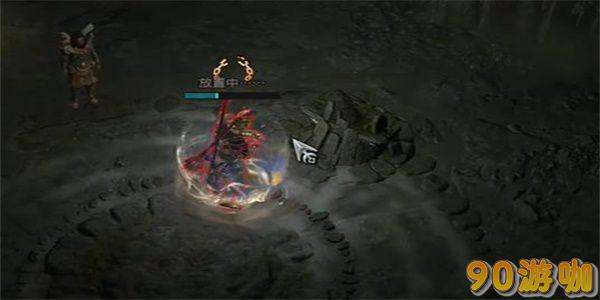 暗黑破坏神4獠牙外露任务攻略