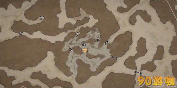 暗黑破坏神4霜花任务攻略