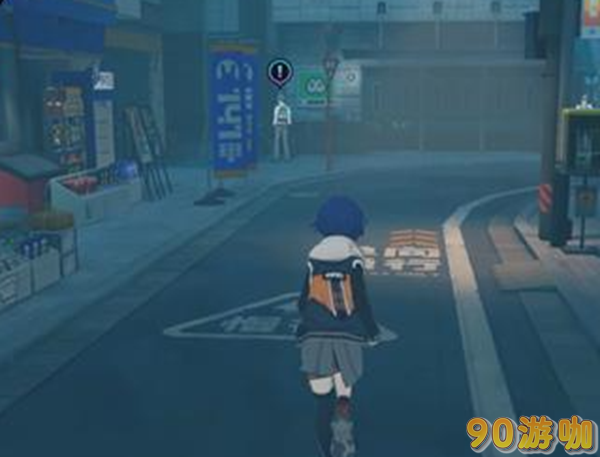 绝区零博物馆参观护照攻略