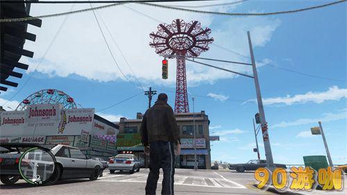 gta4秘籍怎么输入号码？侠盗猎车4秘籍使用方法介绍