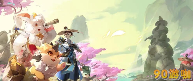 长安幻想收徒全攻略：如何成为一位称职的师父？