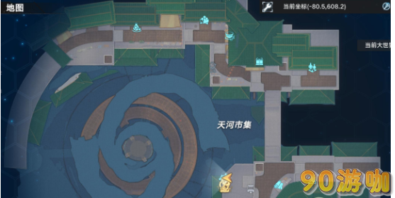 幻塔修复龙像塔全攻略，如何顺利完成任务并获得奖励？
