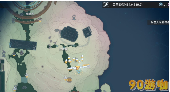幻塔修复龙像塔全攻略，如何顺利完成任务并获得奖励？