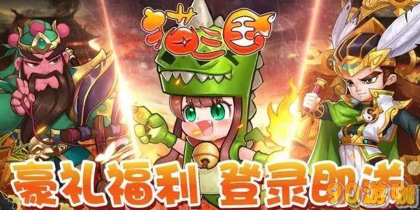 猫三国哪个武将好