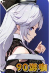依露希尔星晓依沙角色介绍