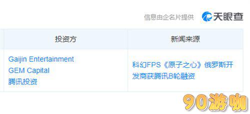 原子之心游戏背后的国家揭秘