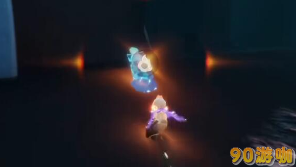 光遇九色鹿季先祖位置一览