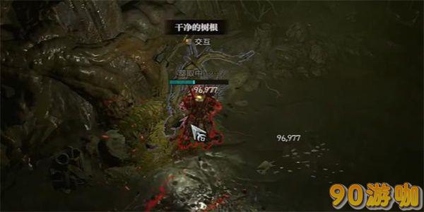 暗黑破坏神4橡树之女攻略
