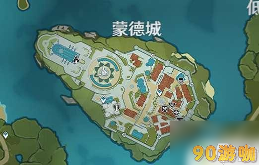 原神奶酪购买与制作指南，牛奶分布位置及奶酪制作方法详解