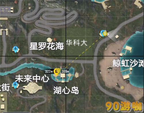 和平精英绿洲世界鱼饵获取全攻略：如何获得鱼饵？方法分享！