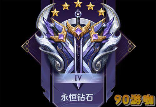2024王者荣耀最高段位是什么？段位排列表全解析