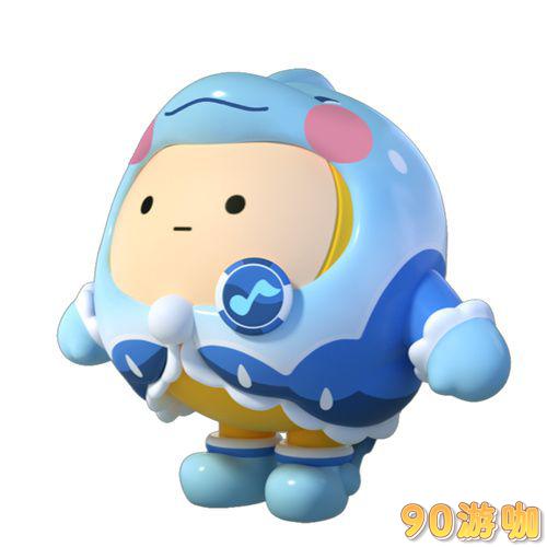 蛋仔派对精灵之声新赛季手册奖励揭秘