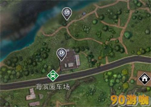 黎明觉醒工具箱在哪里？位置汇总